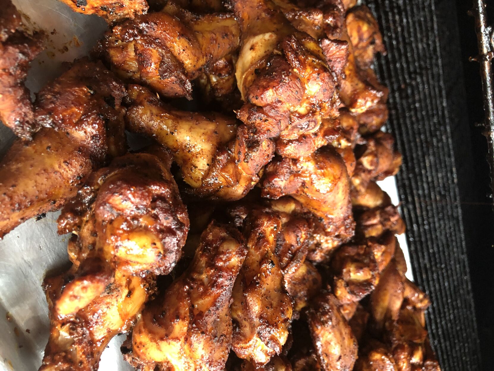 Dalie's Smokehouse